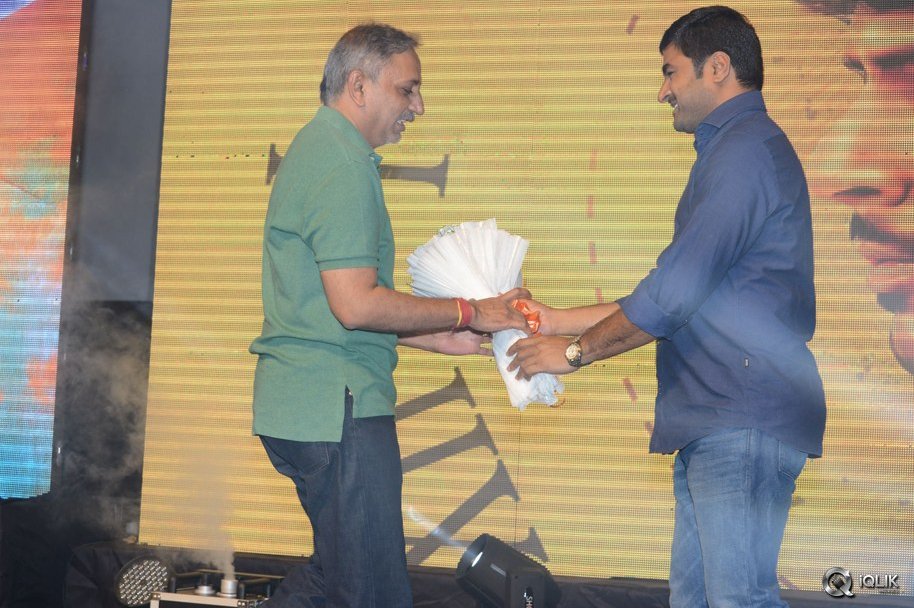 Run-Movie-Audio-Launch